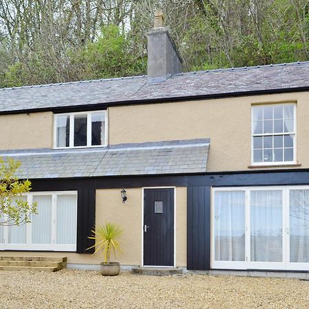Granary Cottage Penrhyn Bay Eksteriør bilde