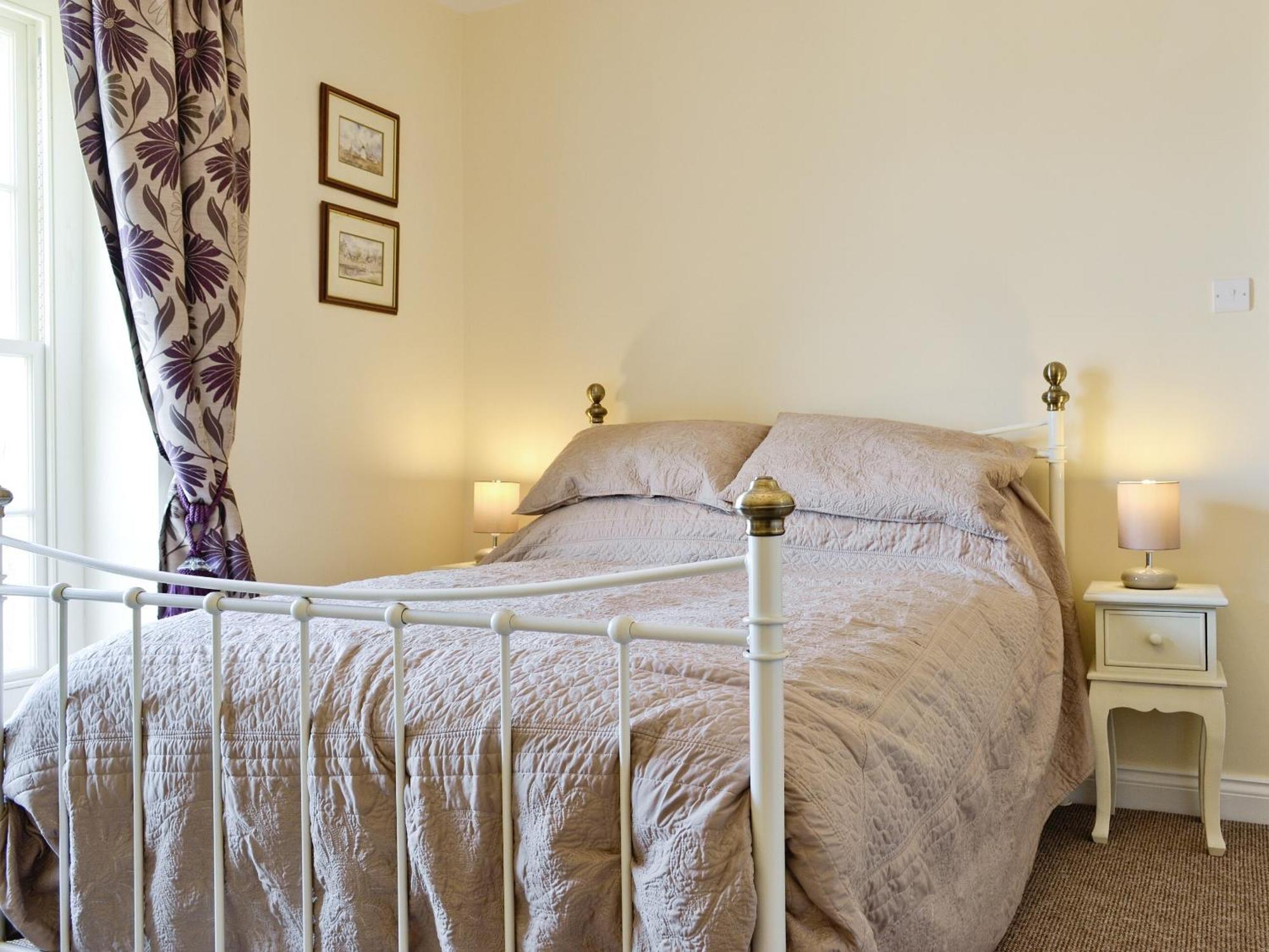 Granary Cottage Penrhyn Bay Eksteriør bilde